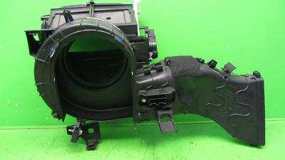 CITROEN DISPATCH Heater Motor box casing Assembly Mk2 (Facelift) 12-17 6480A0