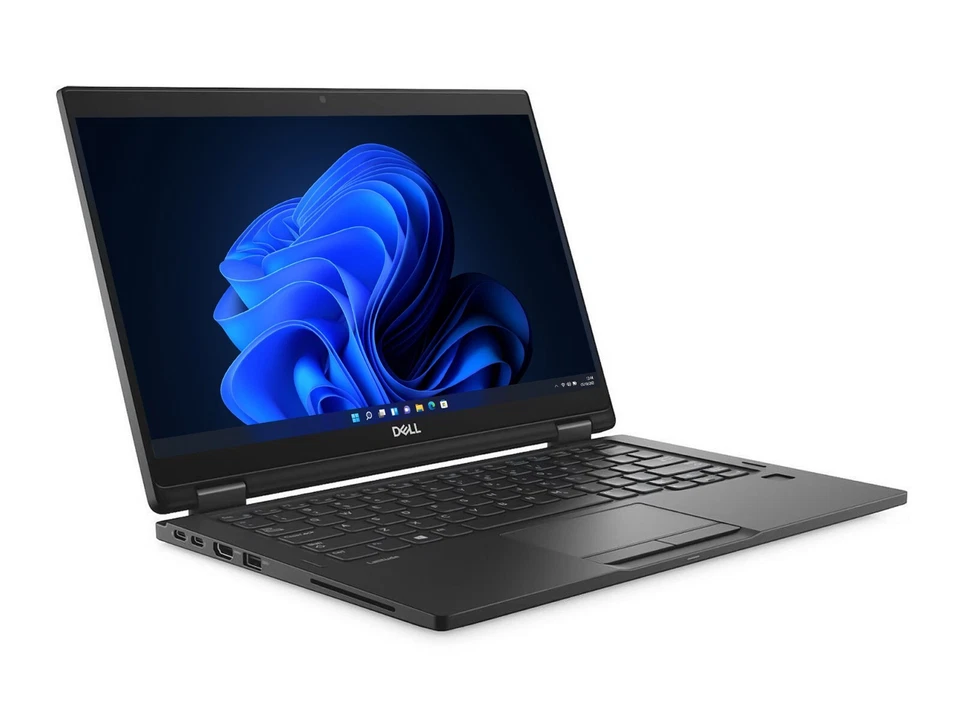 Dell Latitude 7390 2-in-1 · i5-8350U · 8GB · 512GB, photo 2 of 3