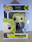 Funko Pop! Television Schitt$ Creek Moira Rose Funko Shop Exclusive 1190