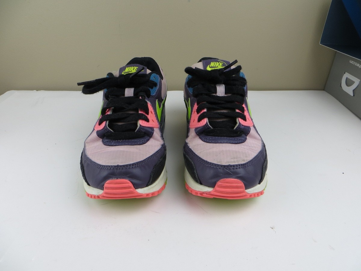 nike air max 90 dark raisin