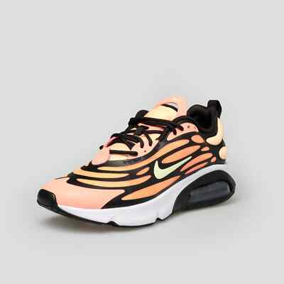 nike women's air max exosense