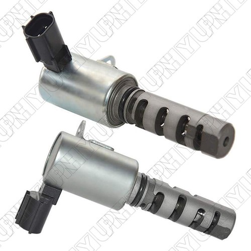 LH+RH VVT Oil Control Variable Valve Timing Solenoid For Lexus Toyota 153400A010 - Bild 3 von 6