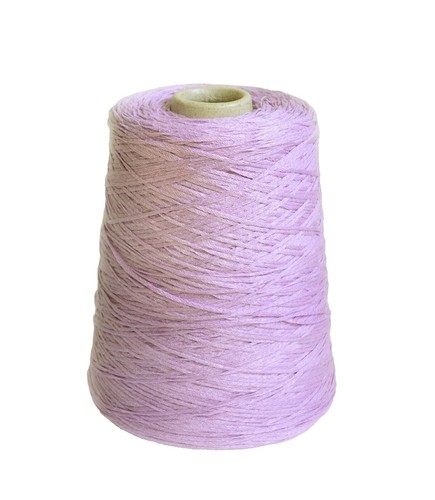 Fil Raffia En Coton Naturel Zaplyte - 328 Yards, Couleur Bordeaux - Ruban Pour Crochet, Neuf