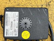 VW TOUAREG 7L NOKIA HANDS FREE MODULE N342Z276 / 0W3HF5 / 661AA-HFS