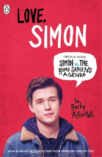 Becky Albertalli Love Simon (Tascabile)