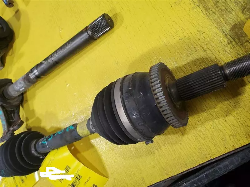 Kia Sorento 2019-2020 pasajero delantero derecho eje CV eje OEM Foto 2 de 4