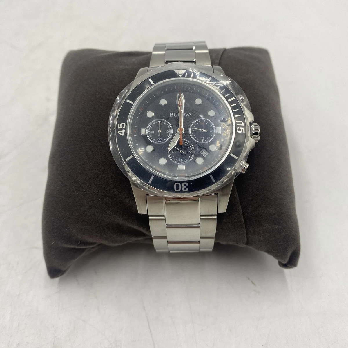 Bulova 98b326 hotsell