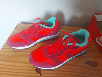 md runner trainers ladies