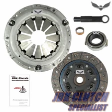 JDK OE SPEC CLUTCH KIT FITs 2003-2017 HONDA ACCORD 2.4L K24 5-SPEED