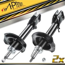 2x Stoßdämpfer Gasdruck Hinterachse für Subaru Impreza Station Wagon GD GG 02-07