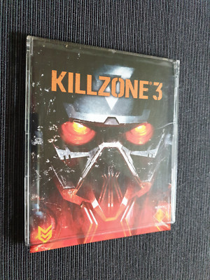 Killzone 3 - PS3 - (PlayStation3) - Promo-Version - Sammler - Top Zustand