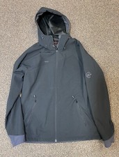Mammut Womens Jacket Soft Tech