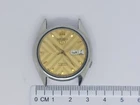 VINTAGE SEIKO Automatic Watch Japan Used, Spares Or Repair (W-820)