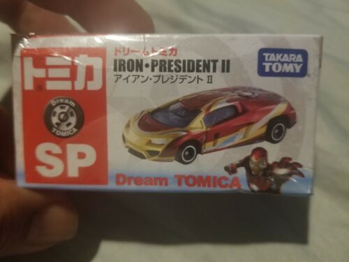 Tomica CAT 305 CR Minicar Collectables 17+ | eBay
