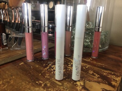 NWOB Colourpop Lippie Stix Lipstick Stick