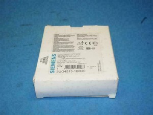 Реле 3ug4513 1br20