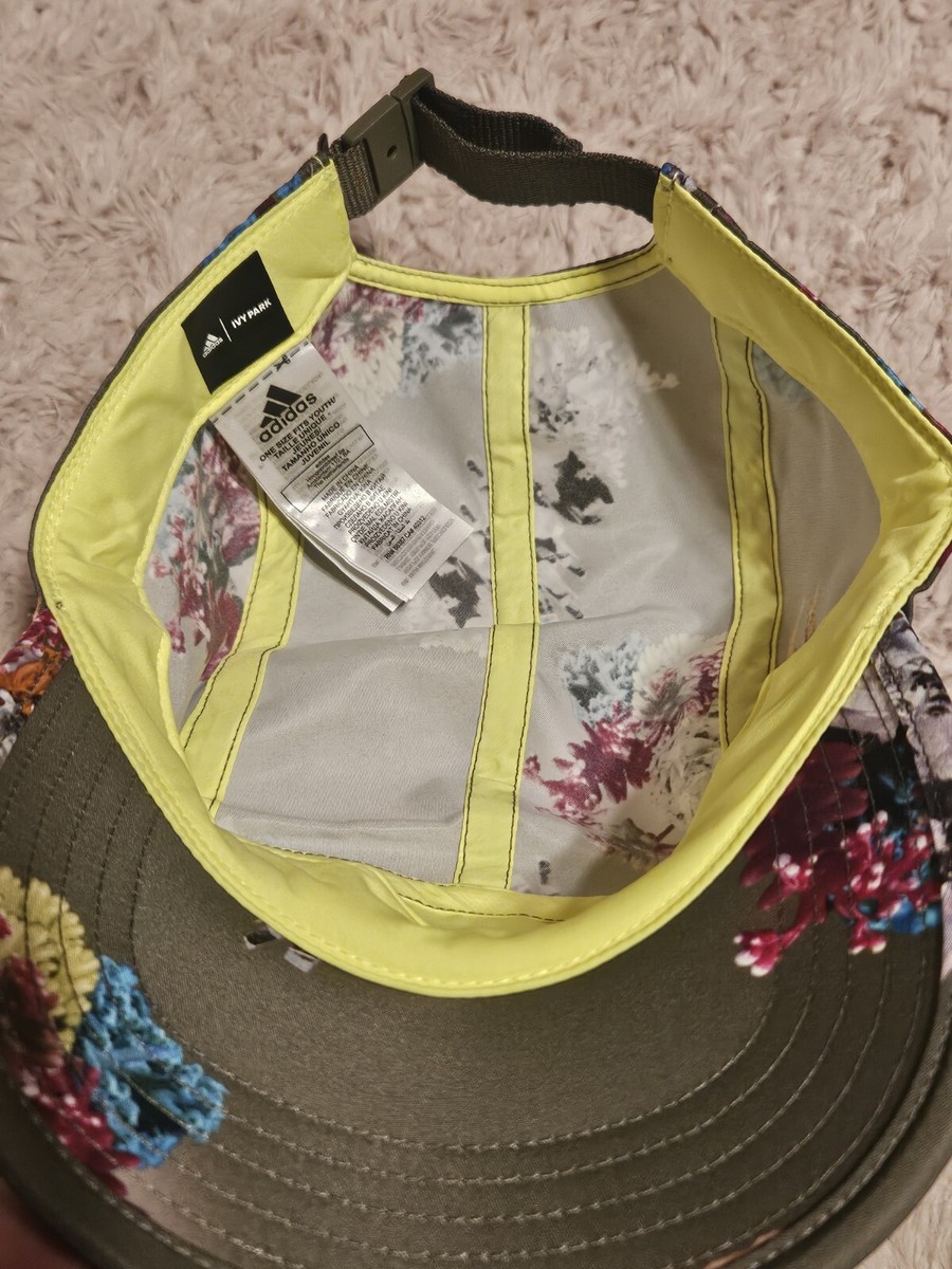 Beyoncé x Adidas—Ivy Park Five-Panel Cap Girls/Kids - Sold