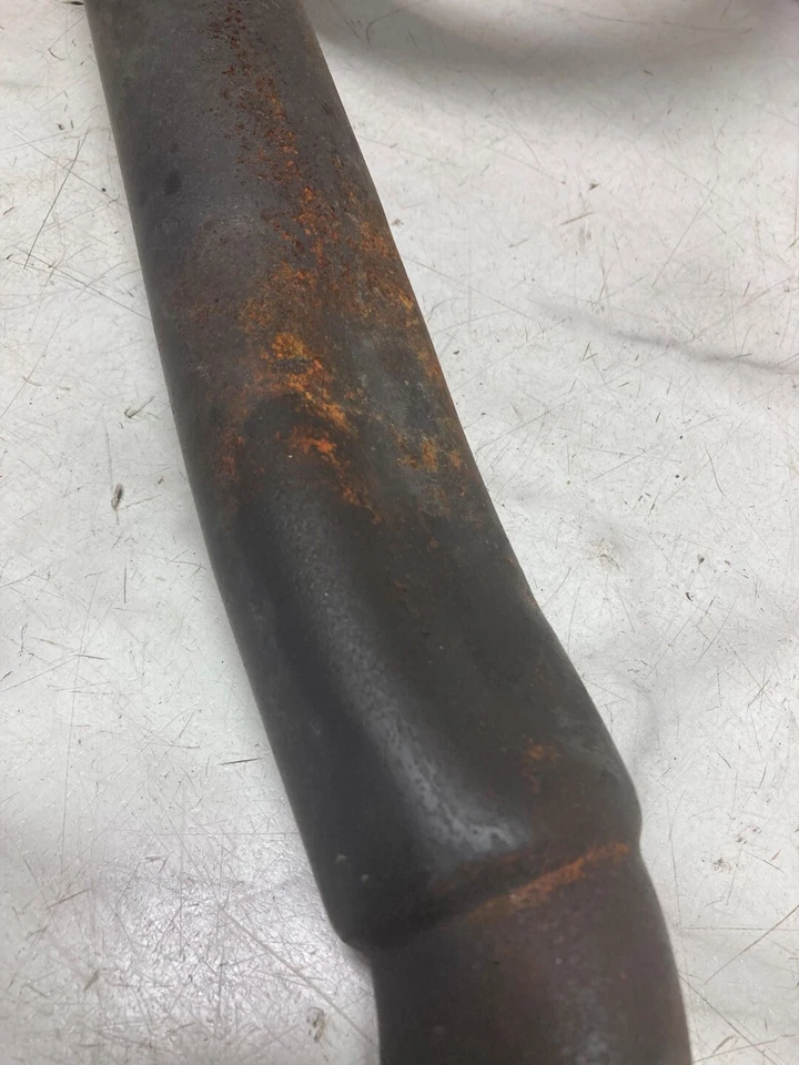 06 Victory Vegas 8 bolas silenciador tubo escape Foto 3 de 4