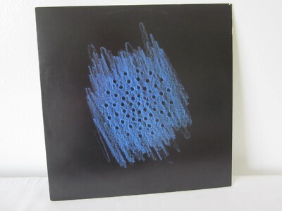 Hot Chip   Dark And Stormy -Domino   RUG532t -Vinyl 12'' Mini-Album 20013