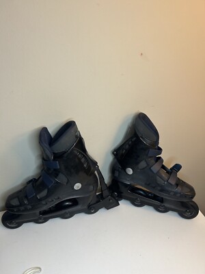 ROLLERBLADE COOL BLADE US Men s 9 Roller Blades Vintage 1990 (READ DESCRIPTION)