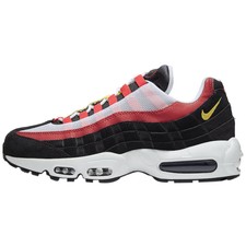black and yellow air max 95