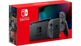 Nintendo Switch Console (New) - Free 2 Day Shipping in USA