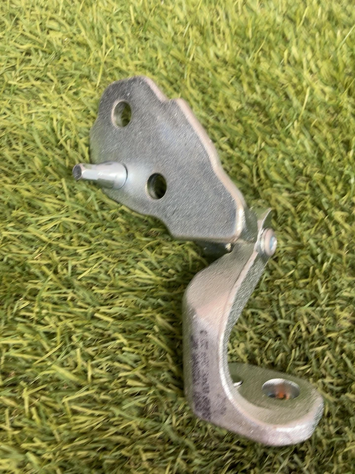 ✅ 2024 FORD TRANSIT 250 BISAGRA PUERTA DELANTERA DERECHA PN:CK4Z-6122800-D OEM Foto 4 de 4