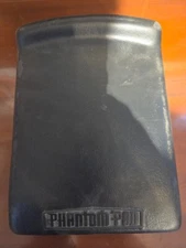 Harley Davidson Passenger Seat Phantom Pad 6 Suction Cup Seat-FREE SHIPPING!