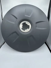 FlowBelow Aero Wheel Cover Single Panel - Gray