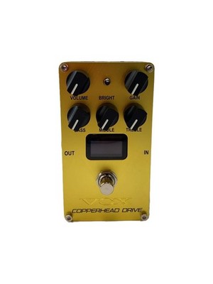 Vox Effector No.y1605