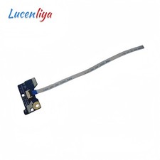 For HP ProBook 455 G4 450 G4 Power Button Board Cable DA0X83PB6D0 905754-001