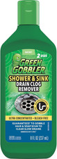 Ultra Concentrated Drain Clog Remover Cleaner Powerful Hair, Grease Soap D