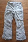 Women’s Columbia Sportswear Modern Mountain 2.0 Insulated SnowPants Grey SzS