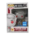 Funko Pop! Vinyl: DC Universe - Captain Atom - Amazon WonderCon (Exclusive) #333