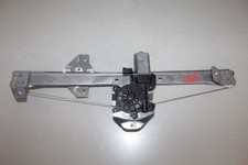 Fensterheber komplett - DACIA DACIA LODGY - 807213915R - 93,760 km