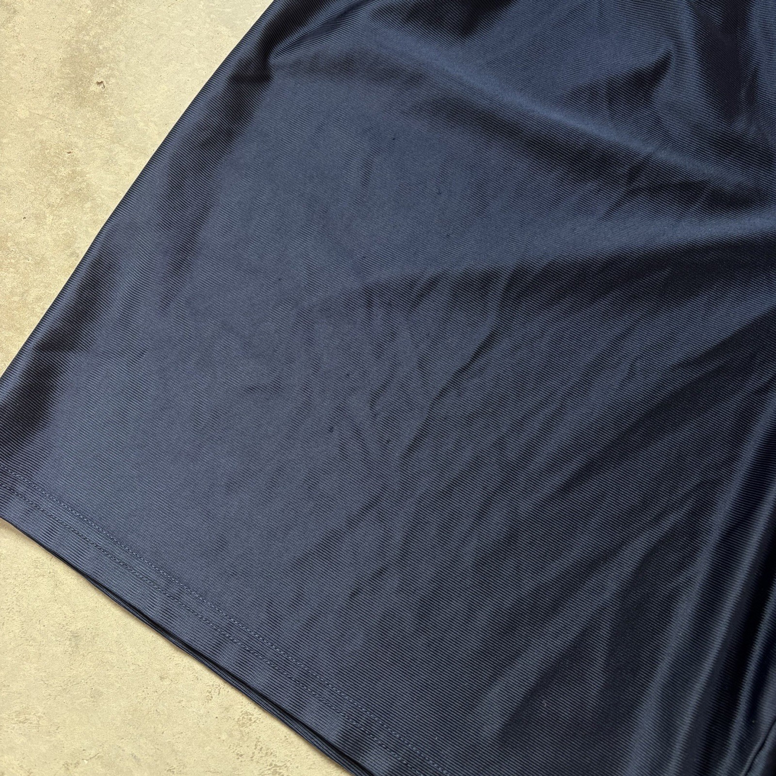 Vintage Y2K Nike Soft Shiny Silky Dazzle Shorts Basic Basketball XL (No Pockets) thumbnail 3