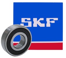 Kugellager gerade 6207-2RS1/C3 1 St&uuml;ck