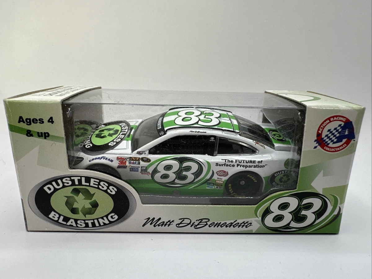Nascar Diecast 1 64 Promo for sale | eBay