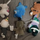 Five Nights at Freddy's FNAF Funko Plush Lot — photo 2