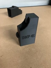 Hk Ump Double Stack 45 Mag Loader 3d Printed New