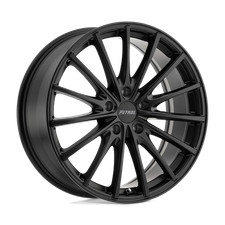 Petrol Wheels - P3a 19x8 5x100 72.1 35 M-blk - 1980p3a355100m72 Petrol Wheels - P3a 19x8 5x100 72.1 35 M-blk - 1980p3a355100m72