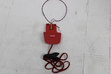Precor C956i C966i Treadmill Stop Button Safety Key Lanyard (SK64)