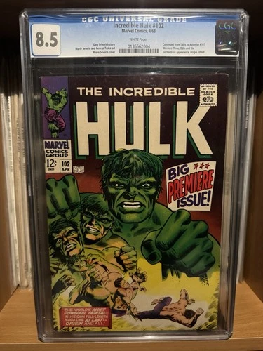Comic Image