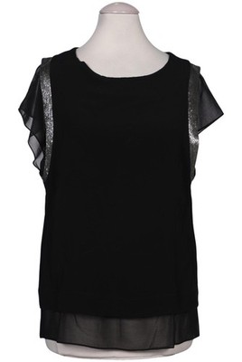 Sandro Bluse Damen Oberteil Hemd Hemdbluse Gr. 36 (SANDRO 1) Seide S... #xfsga1k