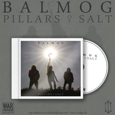 BALMOG - pillars of salt MCD