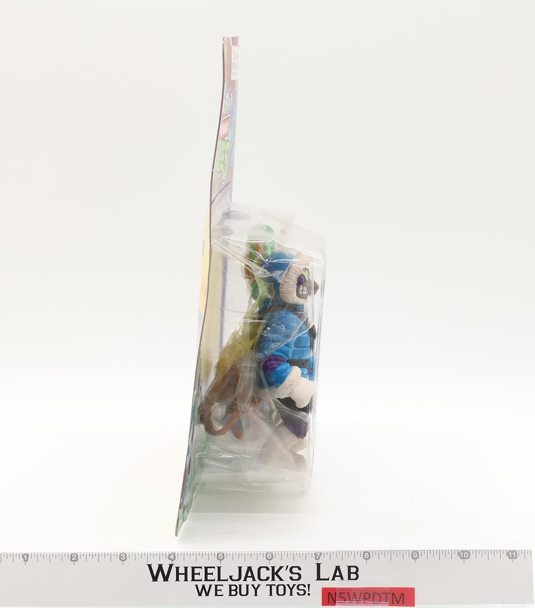 Arctic Donatello Teenage Mutant Ninja Turtles Adventurers 1994