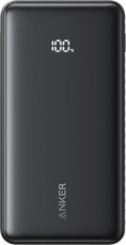 ANKER Powerbank 20.000 mAh, 22.5W, Integriert...