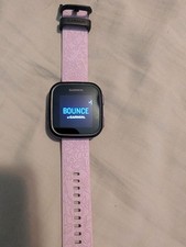 Garmin Bounce Kids Smart Watch LTE GPS Purple