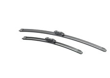 Scheibenwischerblatt Flachbalkenwischblatt 3 397 014 01P BOSCH für HYUNDAI BAYON