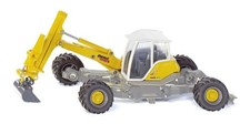 Menzi Muck Schreitbagger Modell von Siku 1:50